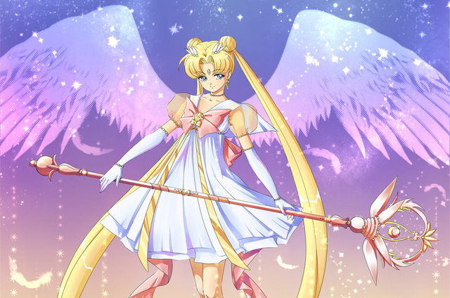 anh cong chua anime
