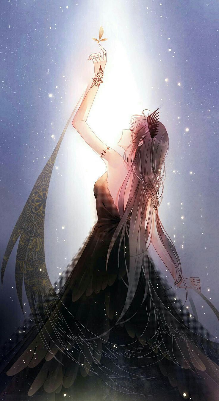 anh cong chua anime