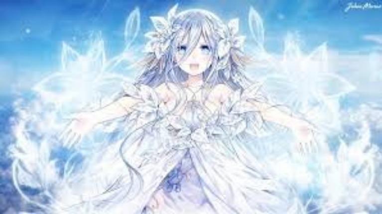 anh cong chua anime