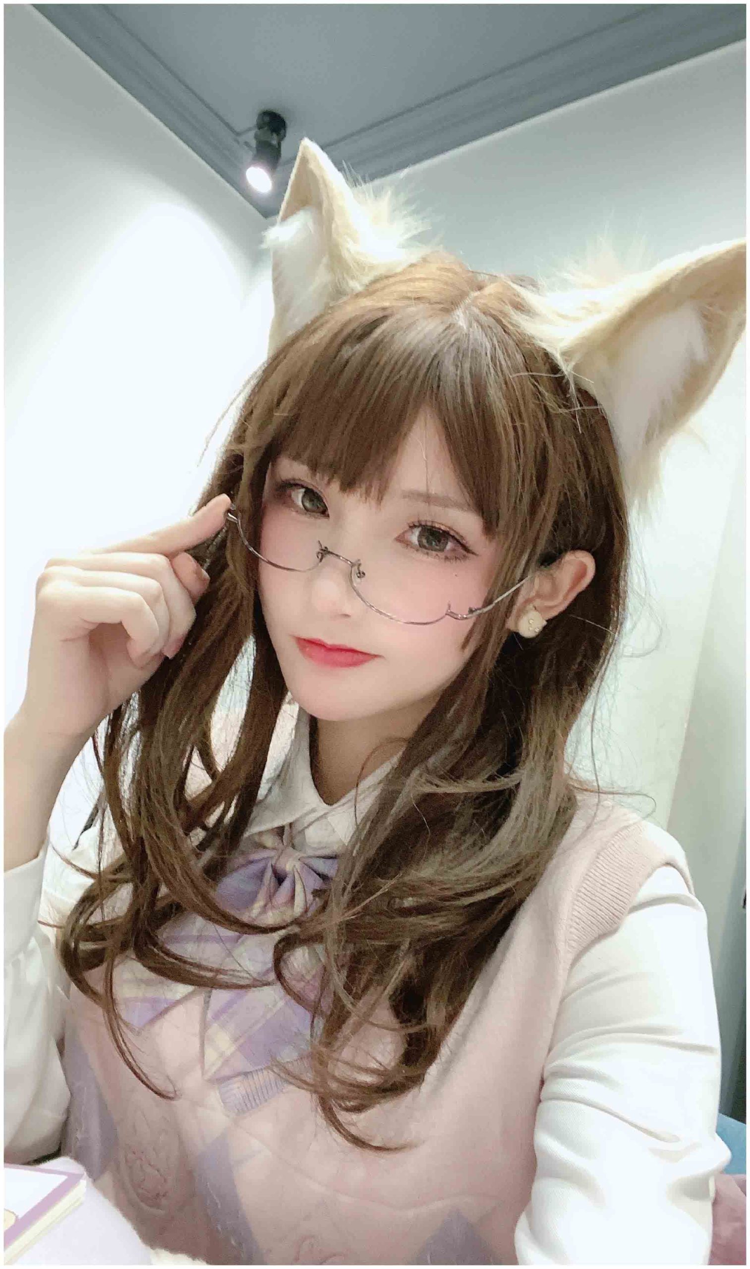 anh cosplay anime