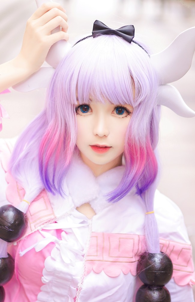 anh cosplay anime