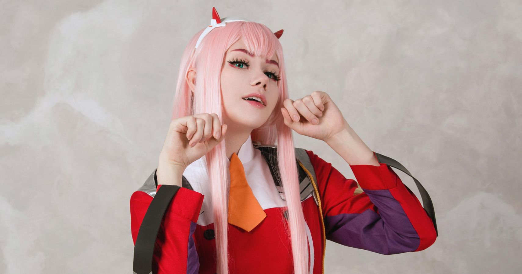 anh cosplay anime