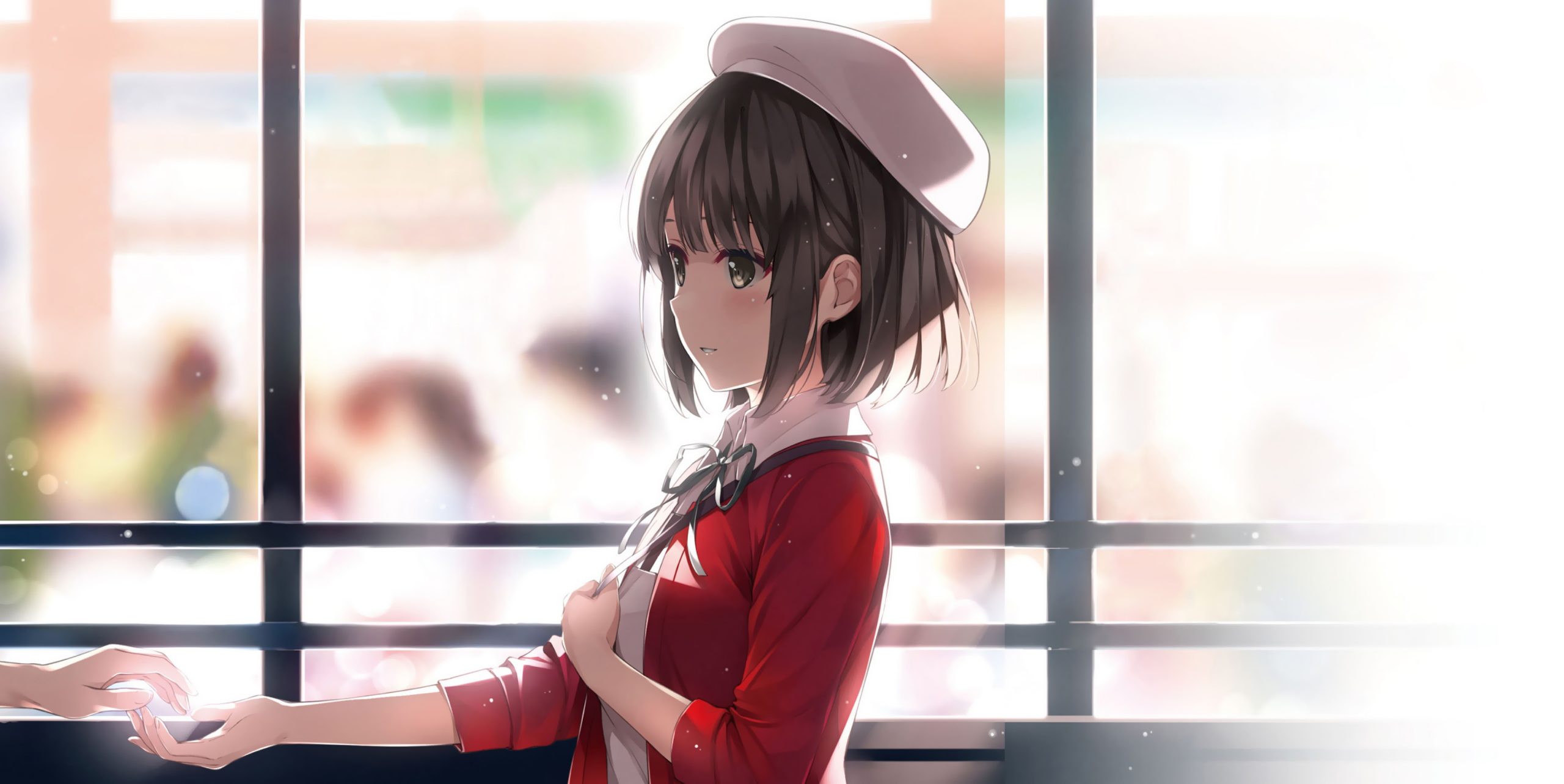 anh cosplay anime