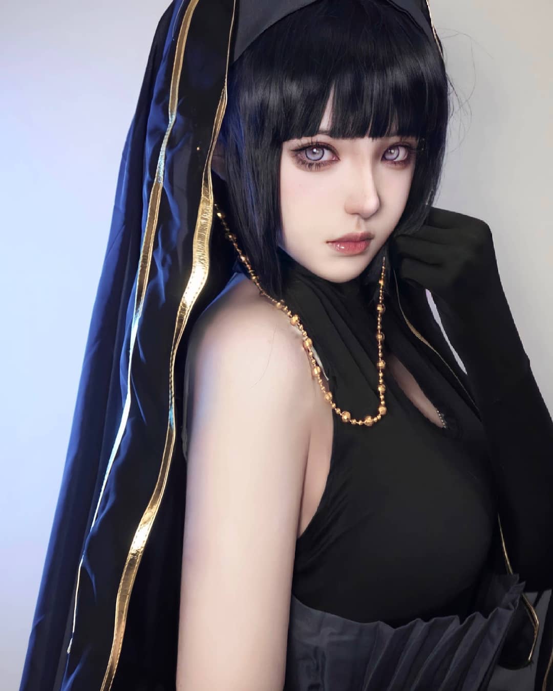 anh cosplay anime