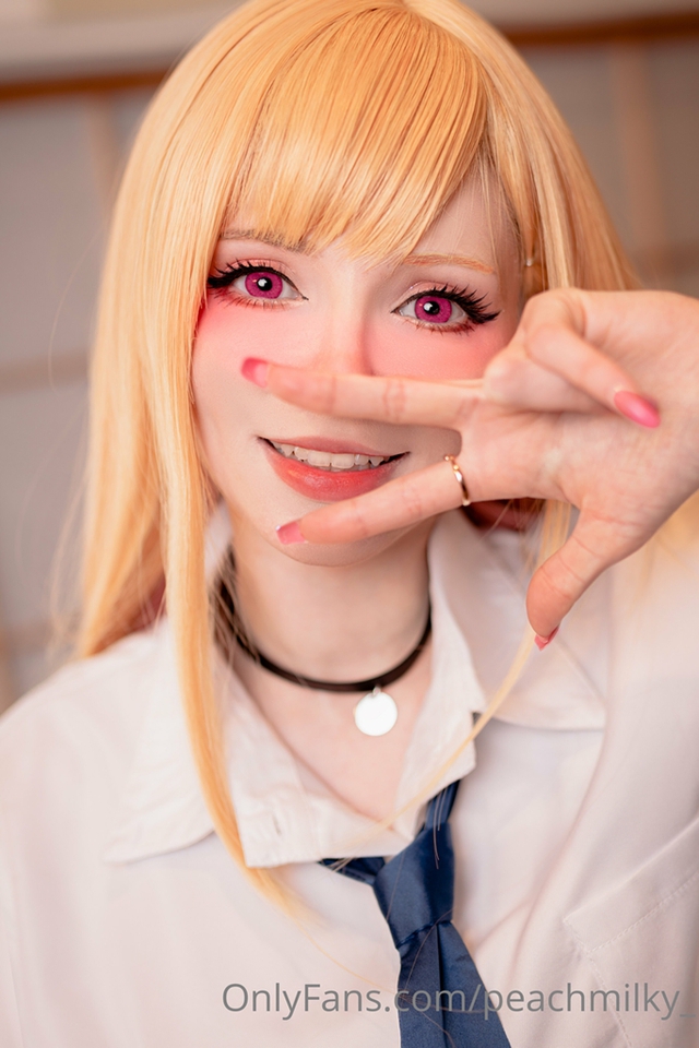 anh cosplay anime