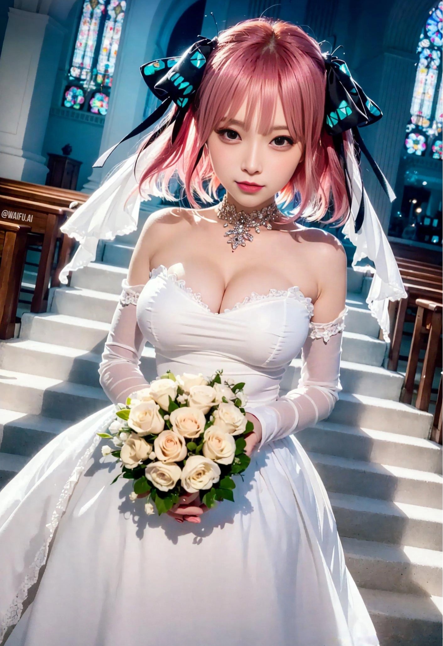 anh cuoi anime