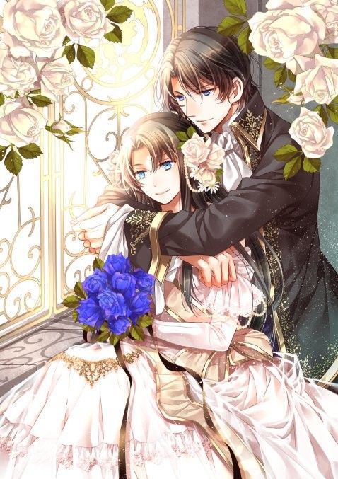 anh cuoi anime
