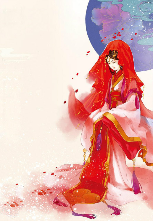 anh cuoi anime