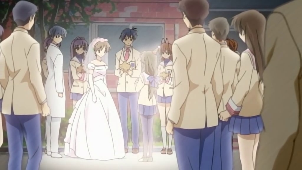 anh cuoi anime
