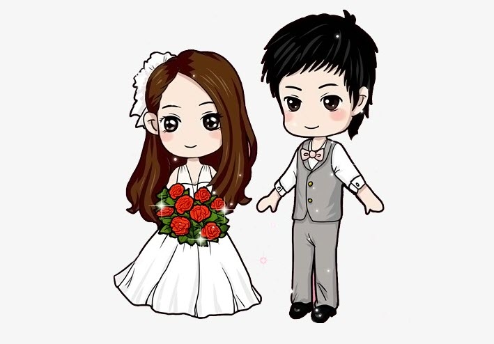 anh cuoi anime