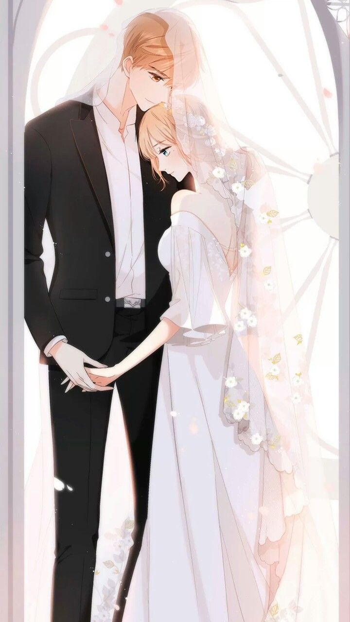 anh cuoi anime