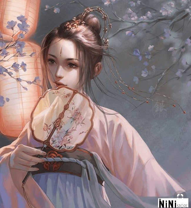 anh cuoi anime