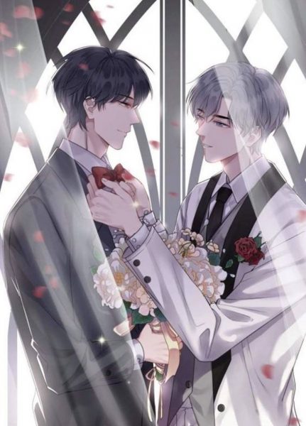 anh cuoi anime