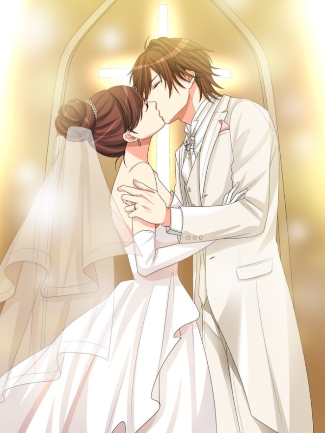 anh cuoi anime anh cuoi anime
