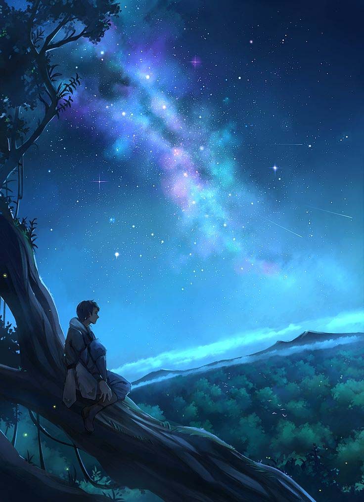 anh dai ngan ha anime