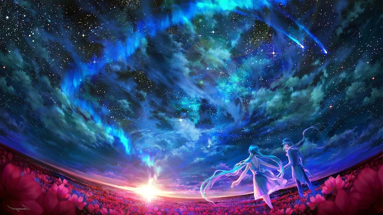 anh dai ngan ha anime