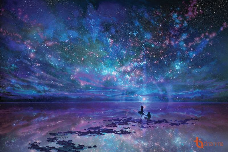anh dai ngan ha anime