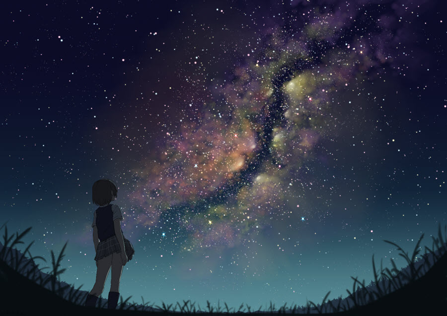 anh dai ngan ha anime