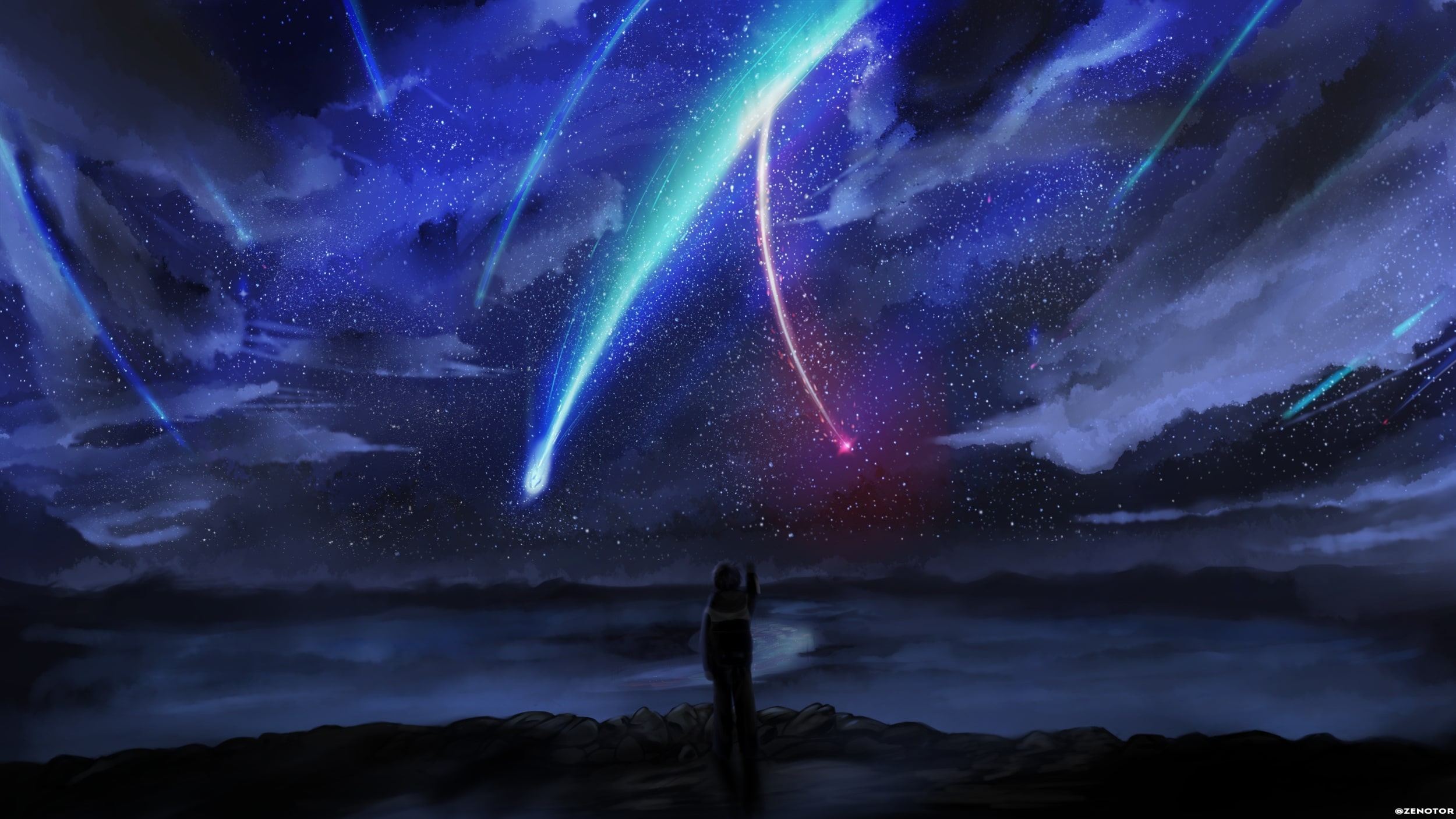 anh dai ngan ha anime