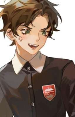 anh damian