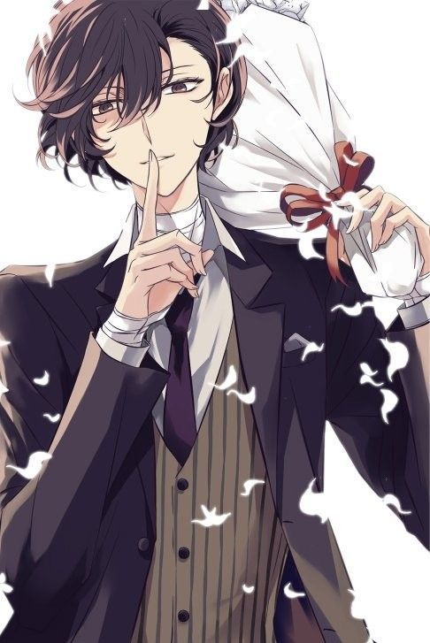 anh dazai anh dazai