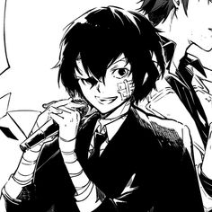 anh dazai