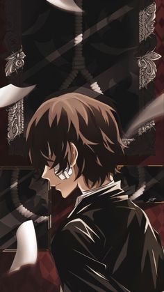 anh dazai