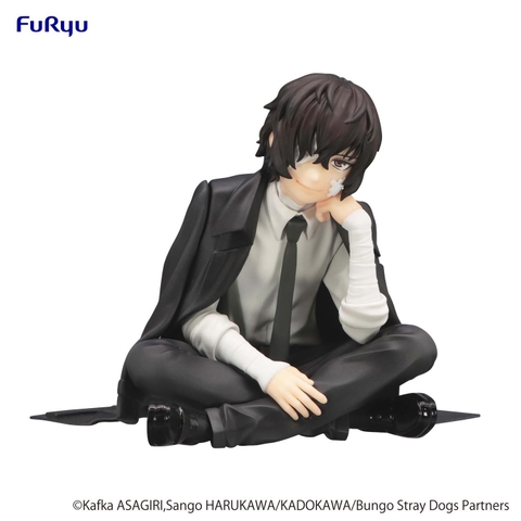anh dazai