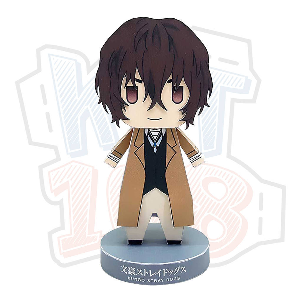 anh dazai