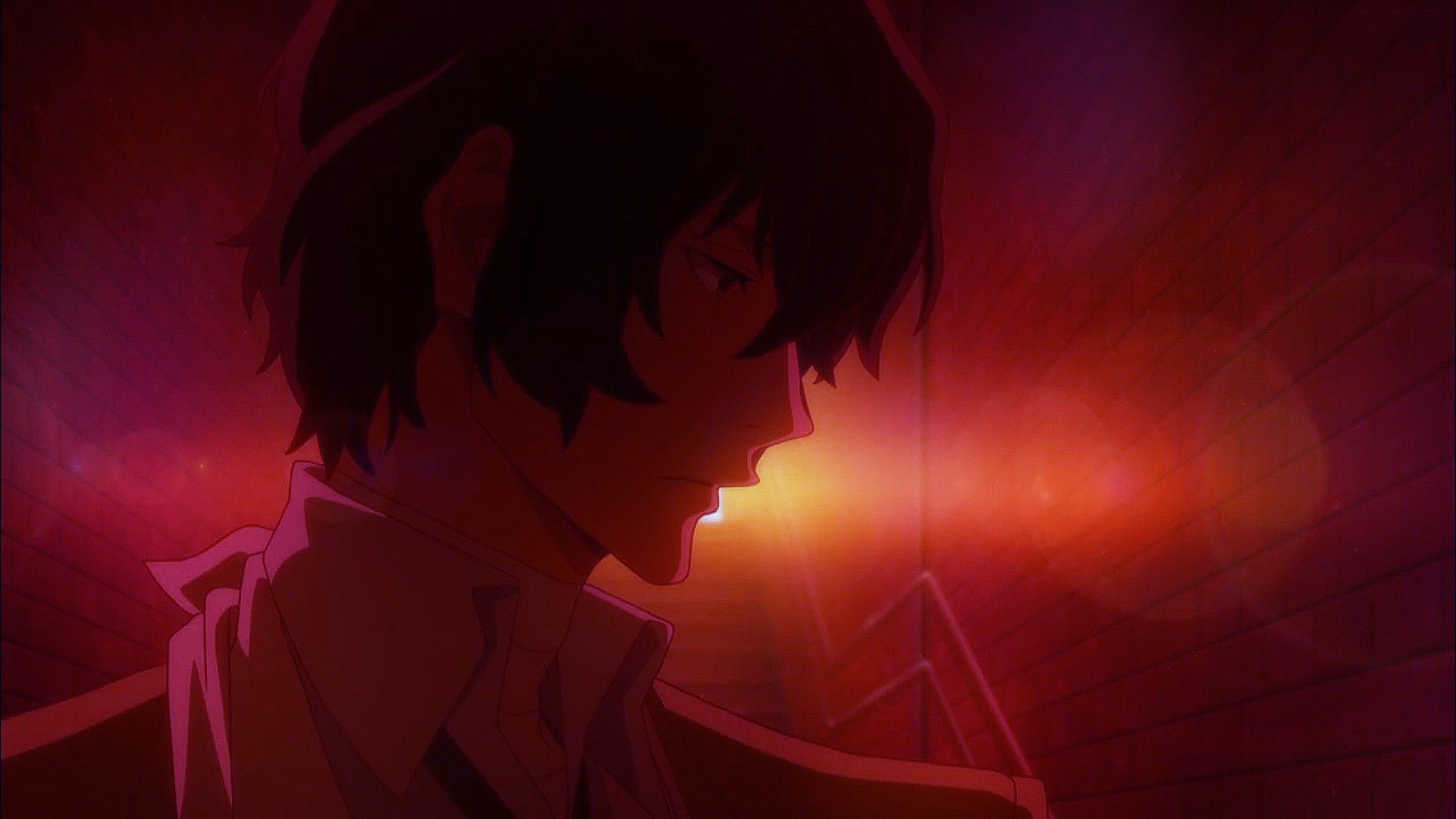anh dazai
