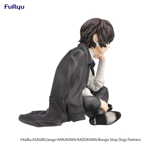 anh dazai