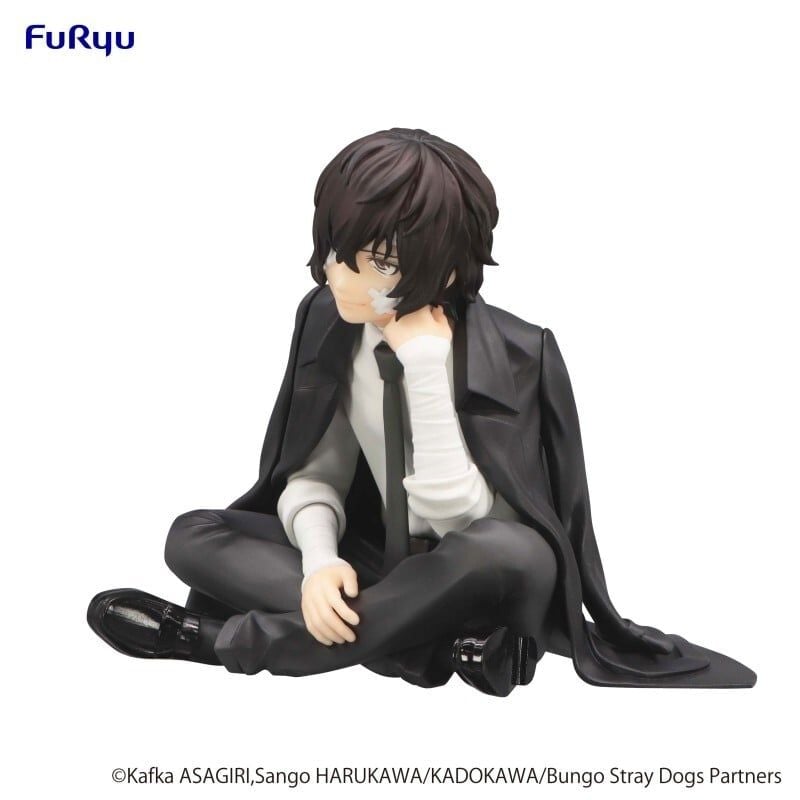 anh dazai