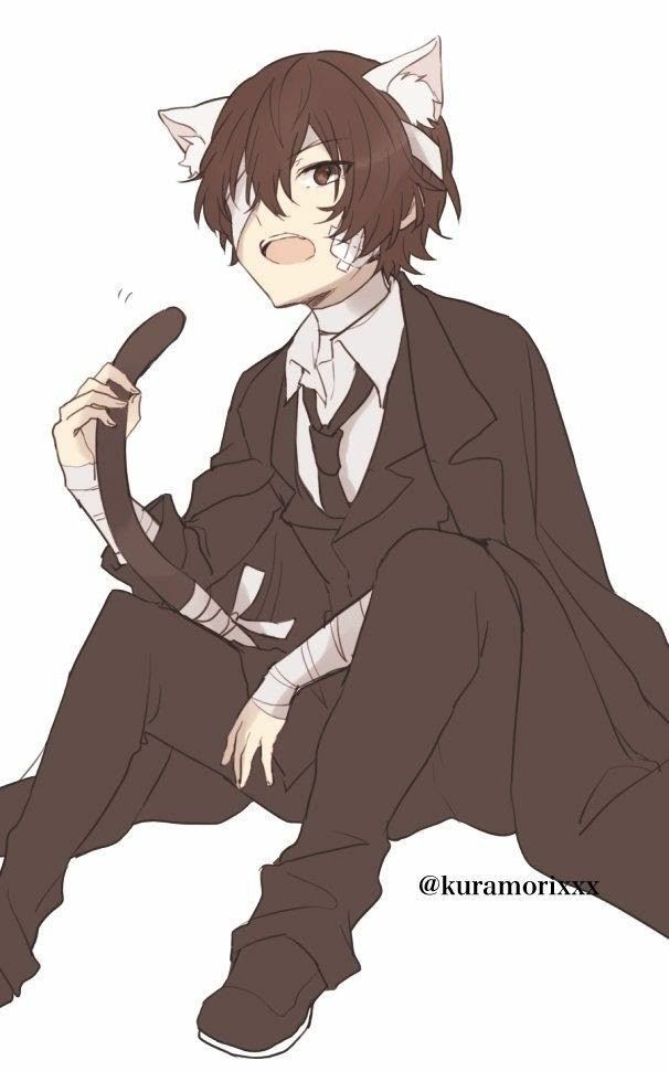 anh dazai