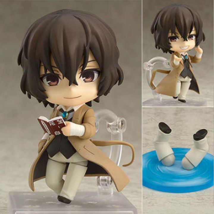 anh dazai