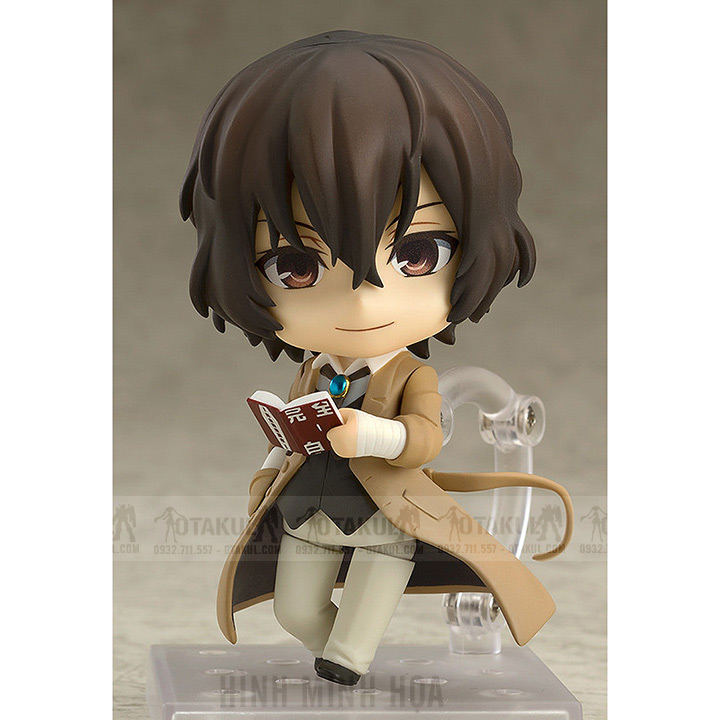 anh dazai