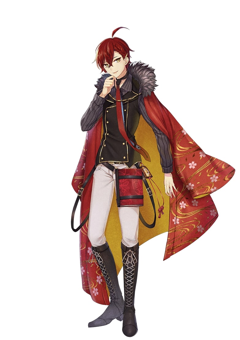 anh dazai