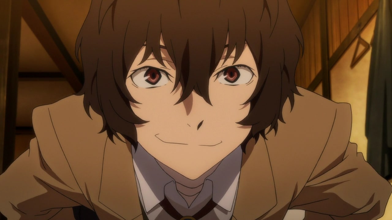 anh dazai