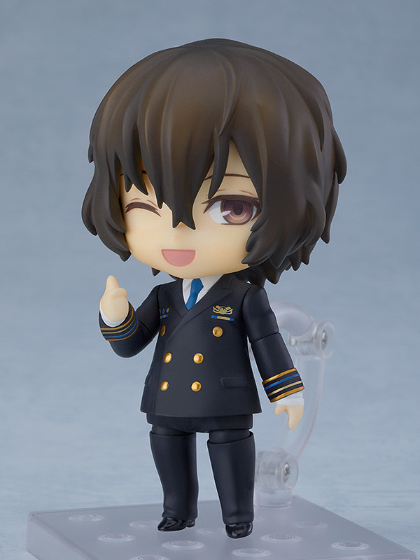 anh dazai
