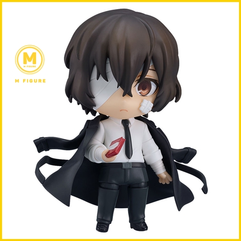 anh dazai