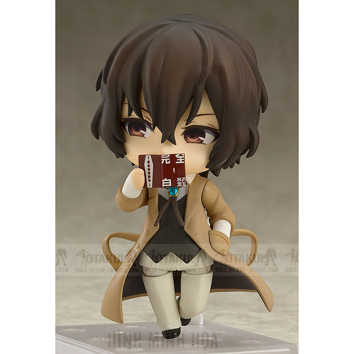 anh dazai