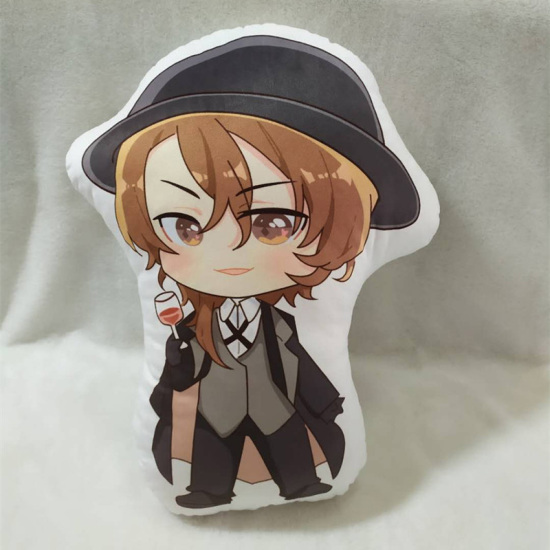 anh dazai