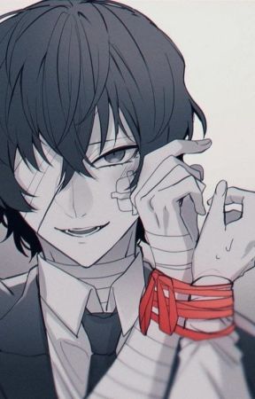 anh dazai