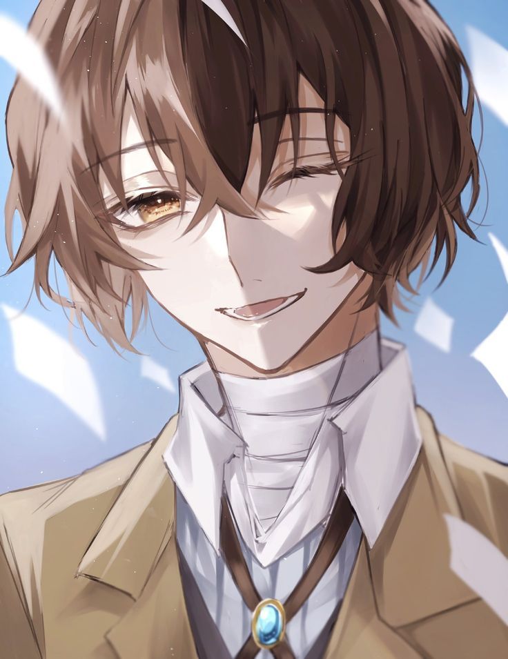 anh dazai anh dazai