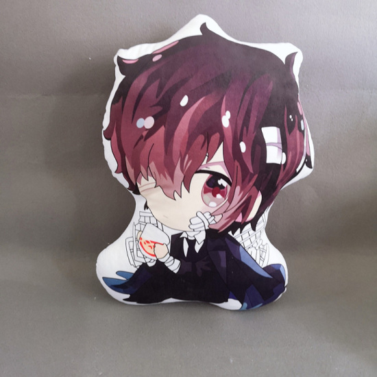 anh dazai