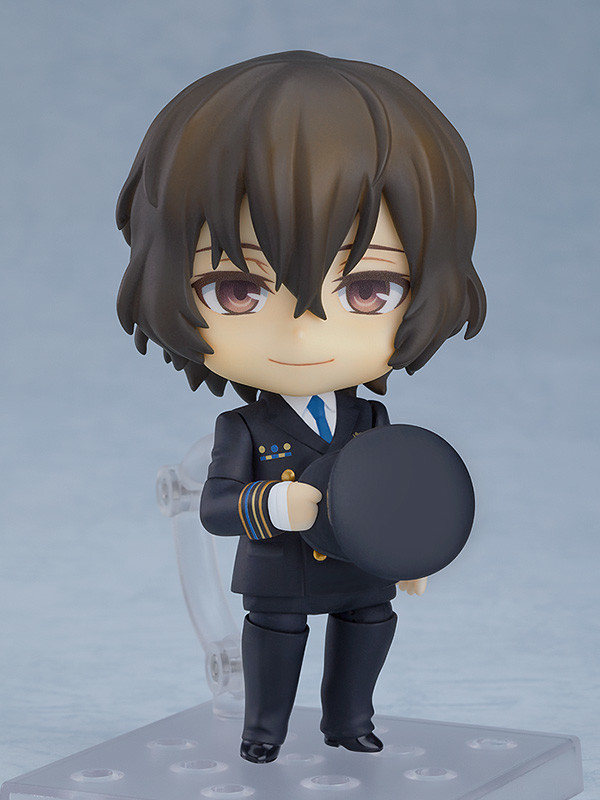 anh dazai