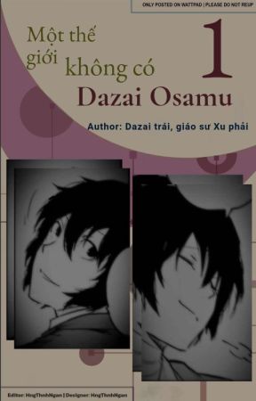 anh dazai