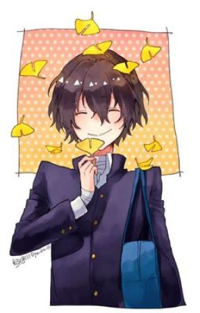 anh dazai