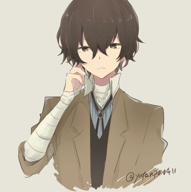 anh dazai anh dazai