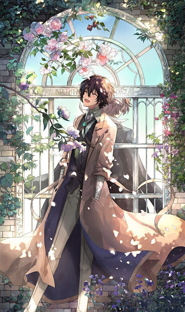 anh dazai anh dazai