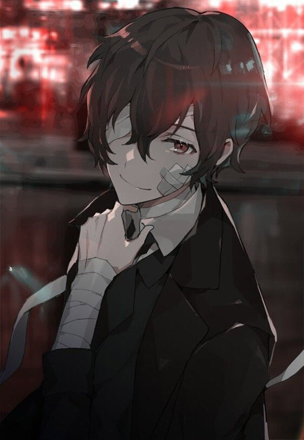 anh dazai anh dazai